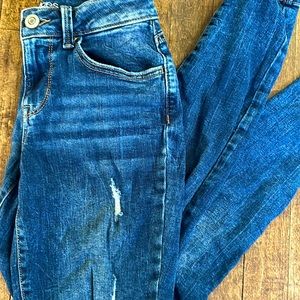 Skinny jeans XS